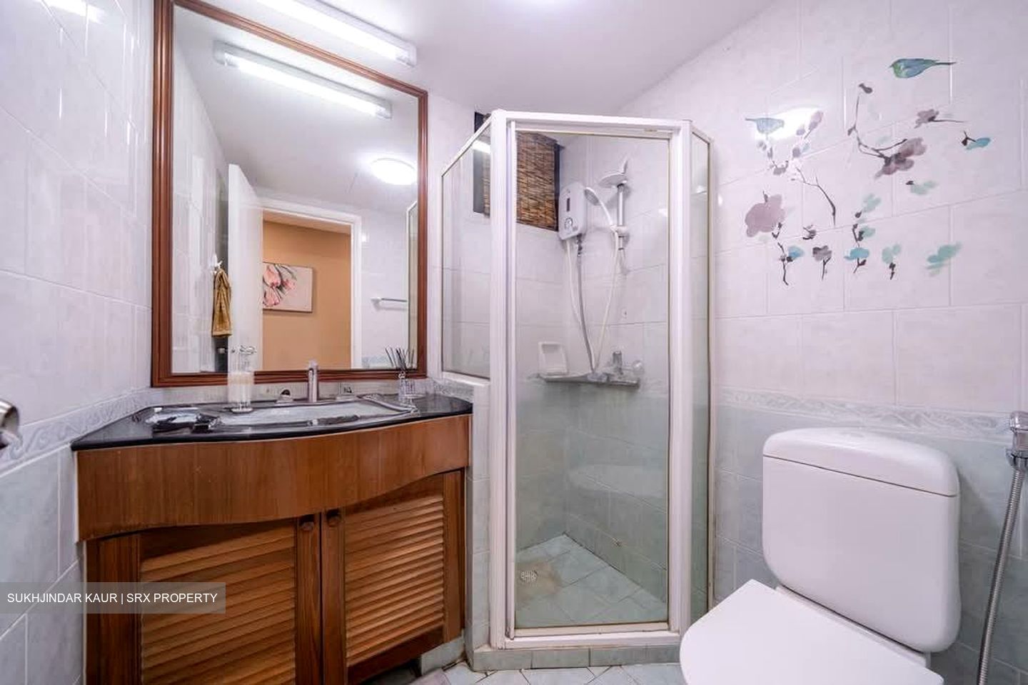 Pinevale (D18), Condominium #592000421